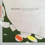 Duin & Marijke Van CD Tide And Time