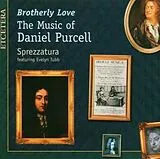 Tubb & Evelyn & Ensemble Sprez CD Brotherly Love