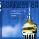 Hexagon Ensemble CD The Russian Connection