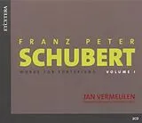 Jan Vermeulen CD Werke Fur Hammerklavier Vol.1