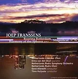 Tönu Kaljuste CD Roaring Rotterdam/Magnificat