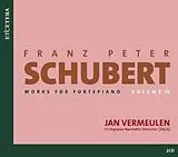Vermeulen & JAN CD Werke Fur Hammerklavier Vol.4