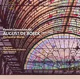 Kim & Flemish Radio Orchestra CD Flemish Connection Vol.7