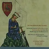 Tubb & Evelyn & Fields & Micha CD The Troubadour And The Nun