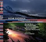 Mueller & Netherlands Radio Sy CD Orchesterwerke/Cellokonzert Nr.2