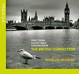 Hexagon Ensemble CD The British Connection