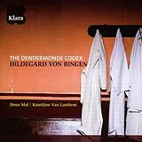 Dous Mal, Katelijne Van Laethem CD The Dendermonde Codex