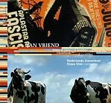 Stok & Netherlands Chamber Cho CD Entre El Olivo Y El Hombre/Du-Dich-Dir