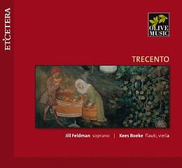 Jill/Boeke,Kees Feldman CD Trecento