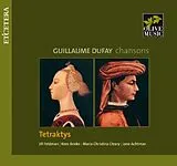 Tetraktys CD Chansons