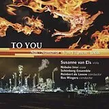 Els & Imai & Schoeberg Ensembl CD Meme/To Hell/Schreeuwuijl/Faithful