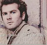 Oliemans & Thomas & Martineau CD Schwanengesang