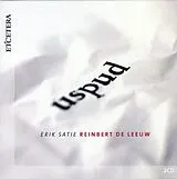 De Leeuw & Reinbert CD Uspud