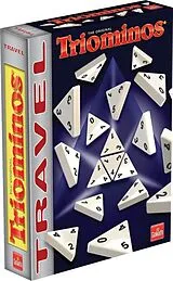 Triominos (Spiel) Voyager Spiel