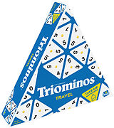 Triominos Travel Spiel