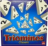 Triominos Classic (Spiel) Spiel