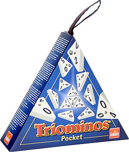 Triominos Pocket Spiel