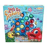 Let's Go Fishing Original Spiel