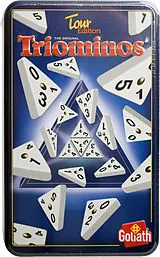 Triominos (Spiel) Tour Edition Spiel
