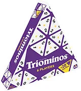 Triominos 6 Players (Spiel) Spiel
