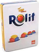 Rolit Tour Edition (Spiel) Spiel