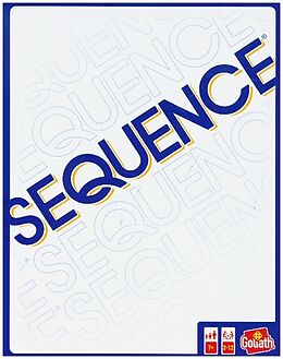 Sequence Classic (Spiel) Spiel
