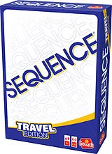 Sequence Tour Edition (Metallbox) Spiel
