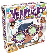 Verblickt (Spiel) Spiel