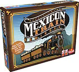 Mexican Train Dominoes Spiel