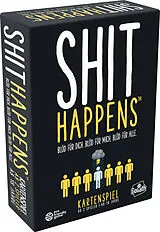 Verdammt Nochmal (Spiel) Spiel