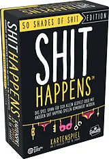 Verdammt Nochmal - 50 Shades of Shit (Shit) Spiel