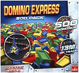 Domino Express 500 Pack Spiel