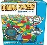 Domino Express 1000 Pack (Spiel) Spiel