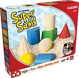 Super Sand Classic Spiel