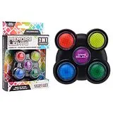 Memory Lights 2 in 1 Spiel