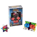 Magic faltbarer Zauberwürfel Spiel
