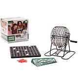 Bingo Spiel mit 90 Nummern Spiel