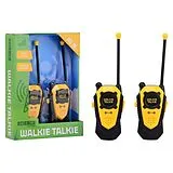 Walkie Talkie 80 Meter Spiel