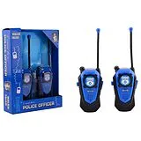 Walkie Talkie 80 Meter Spiel