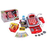 Registrierkasse 30teilig Spiel