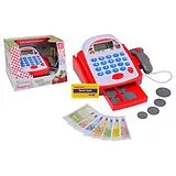 Registrierkasse 17teilig Spiel