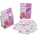 Puppenwindeln mit Motiven Spiel