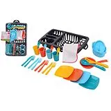 Geschirrspülset Spiel