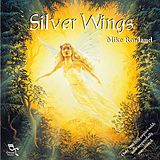 Mike Rowland CD Silver Wings