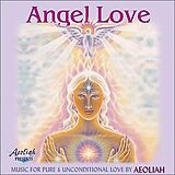 Aeoliah CD Angel Love