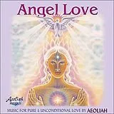 Aeoliah CD Angel Love