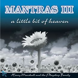 Henry Marshall CD Mantras Iii-A Little Bit Of