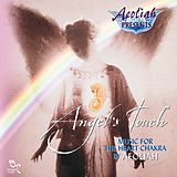 Aeoliah CD Angels Touch