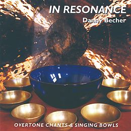 David Becher CD In Resonance