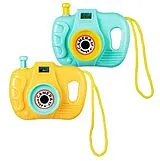 Spielzeug-Kameras 2 Stck pro Packung in 2 Farben Spiel